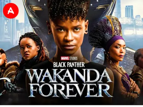 [Download] Black Panther 2 (Wakanda Forever) Full movie Online Download Free MP4,720p, 480p and 1080P-ALkizo